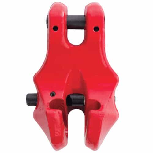 DUKE Clevis Shortening Clutch with safety pin