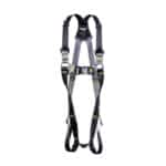 RGH2 Fast Fit (Front and Rear D Harness with Fast Fit Buckles)