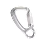 RGK18 - 18mm Steel Triple Action Karabiner with Captive Eye