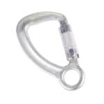 RGK19 - 23mm Steel Triple Action Karabiner with Captive Eye