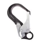 RGK88 - 62mm Aluminium Double Action Scaffold Hook with Captive Eye