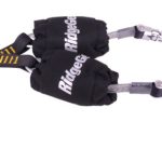 RGL28 (Chaser Twin Leg Self Retracting Lanyard)