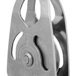 RGR2 - Tri-Pulley