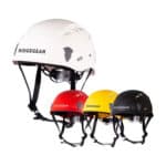 RidgeGear Helmet
