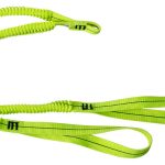RTLE4 - Elastic Twin Tool Lanyard with Choke Loops