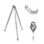 RGR1/TRIPODKIT1 - Standard Tripod Kit