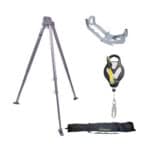 RGR1/TRIPODKIT2 - Tripod Kit with Bag