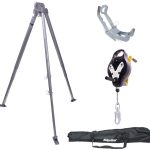 RGR1/TRIPODKIT3 - Tripod Kit with RGA4H