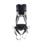 RGH6 (Deluxe Comfort Front, Rear and Side D Work Positioning)
