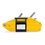 Yaletrac® Steel Cable Pullers