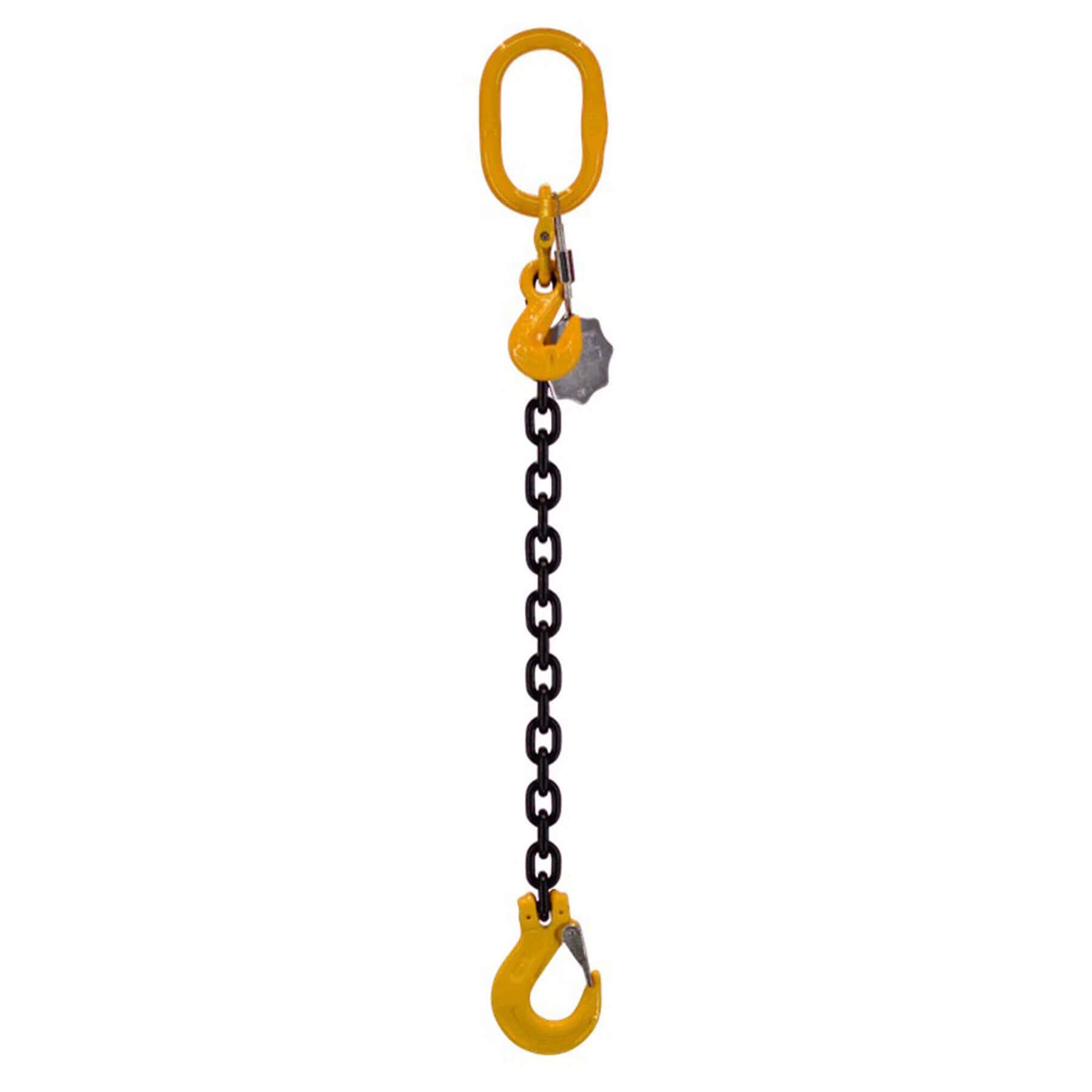 HACK8 Grade 8 Chain Slings