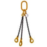 13mm 3 Leg Chain Sling