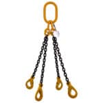 13mm 4 Leg Chain Sling
