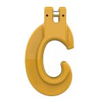 HACK8 Clevis C Hook