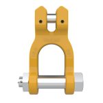 HACK8 Clevis Shackle