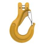 HACK8 Clevis Sling Hook with Latch