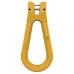 HACK8 Clevis Reevable Egg Link