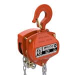 WH C4 Chain Hoist