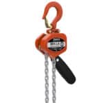 William Hackett L4 Compact Lever Hoist