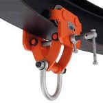 William Hackett AT Adjustable Push Trolley