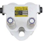 William Hackett PT Corrosion Protected Push Trolley