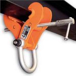William Hackett BC Fixed Jaw Super Clamp