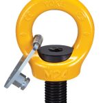 YOKE Key Eye Point BS EN1677