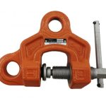 William Hackett Multi-Dimensional Clamp