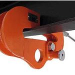 William Hackett UBC Universal Beam Clamp