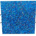 1000 x 1000 x 40 Premium Outrigger Pad