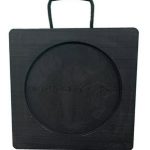 400x400x50 Economy Lift Recessed Outrigger Pad