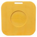 750x750x40 Hi-Pro Recessed Outrigger Pad