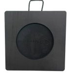 600 x 600 x 40 Economy Lift Recessed Outrigger Pad