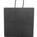 450x450x40 Economy Lift Outrigger Pad