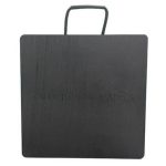 400 x 400 x 30 Economy Lift Outrigger Pad