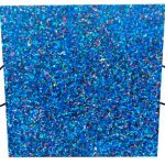 1400 x 1400 x 60 Premium Outrigger Pad