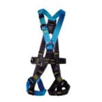 RGH13 (Summit Adventure Harness)
