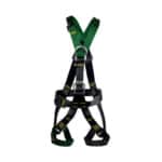RGH13Y (Summit Y-Shaped Climbing Harness)