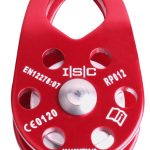 RGR17 - Single Rope Pulley