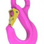 VIP Cobra Eye Sling Hook for PowerPoint