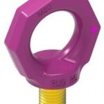 IRS-LT ICE Eyebolt