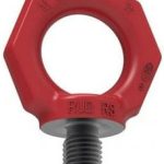RS Eyebolt Fine Thread
