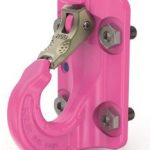 VABH-B Excavator Hook