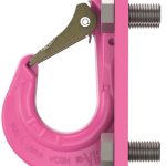 VCGH-G Bolt on Hooks