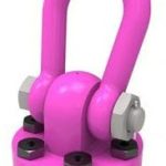 WBPG Hoist Ring