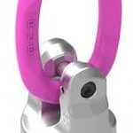 WPP-B PowerPoint® Ring Connection