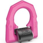 VLBS - Load Ring for Welding