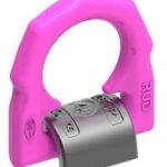 VLBS-P Load Ring for Welding especially for Pipes