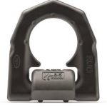 VLBS-U-LT - Load Ring for Welding especially for Low Temperature