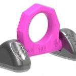 VRBS-Fix Load Ring for Welding for Circumferential Weld Seam